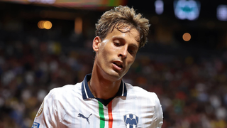 Sergio Canales responde al Racing de Santander: "Llevamos mucho tiempo hablando"