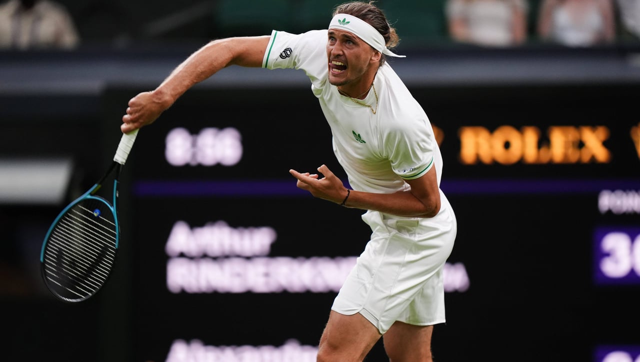 Lío mundial en Wimbledon que desata la polémica 