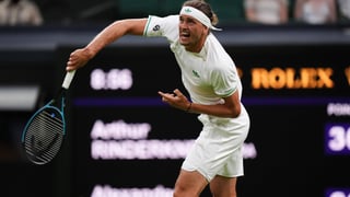 Lío mundial en Wimbledon que desata la polémica 