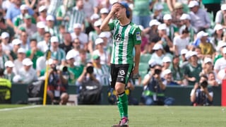 Betis - Cádiz: resumen, resultado y goles (0-2)