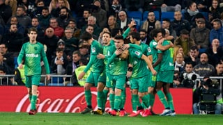 La Real Sociedad quiere repetir lo de 2020