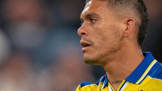 La marcha de Bryan Ocampo, más cerca