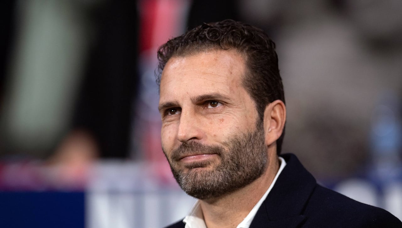 Baraja se olvida de hacer autocrítica