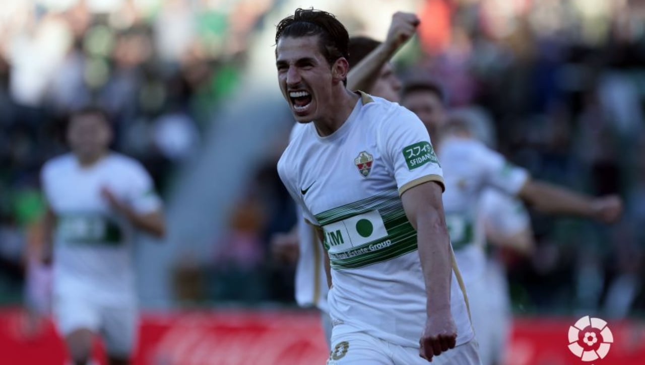 Pere Milla tiene claro su futuro