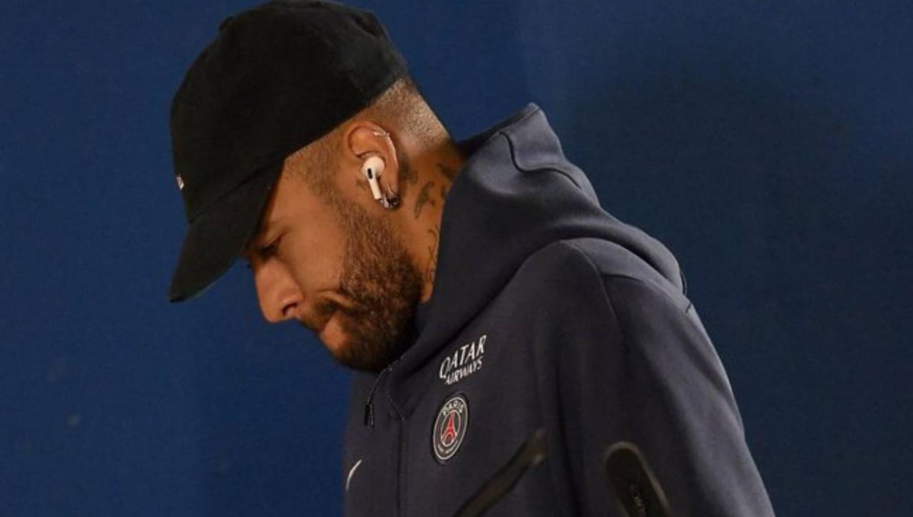 La nueva promesa de Neymar que ilusiona a todo un país entero