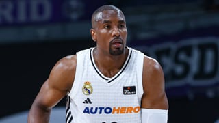 Serge Ibaka, fichaje a coste cero