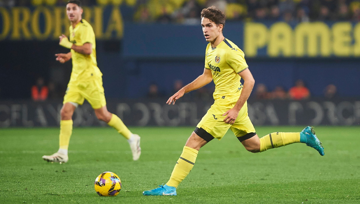 La vuelta de Denis Suárez