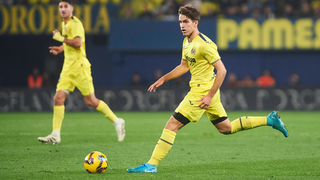 La vuelta de Denis Suárez