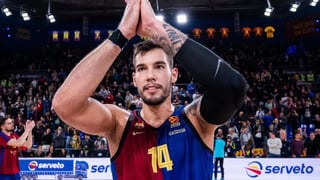 El ultimátum de Willy Hernangómez al Barça ya es oficial