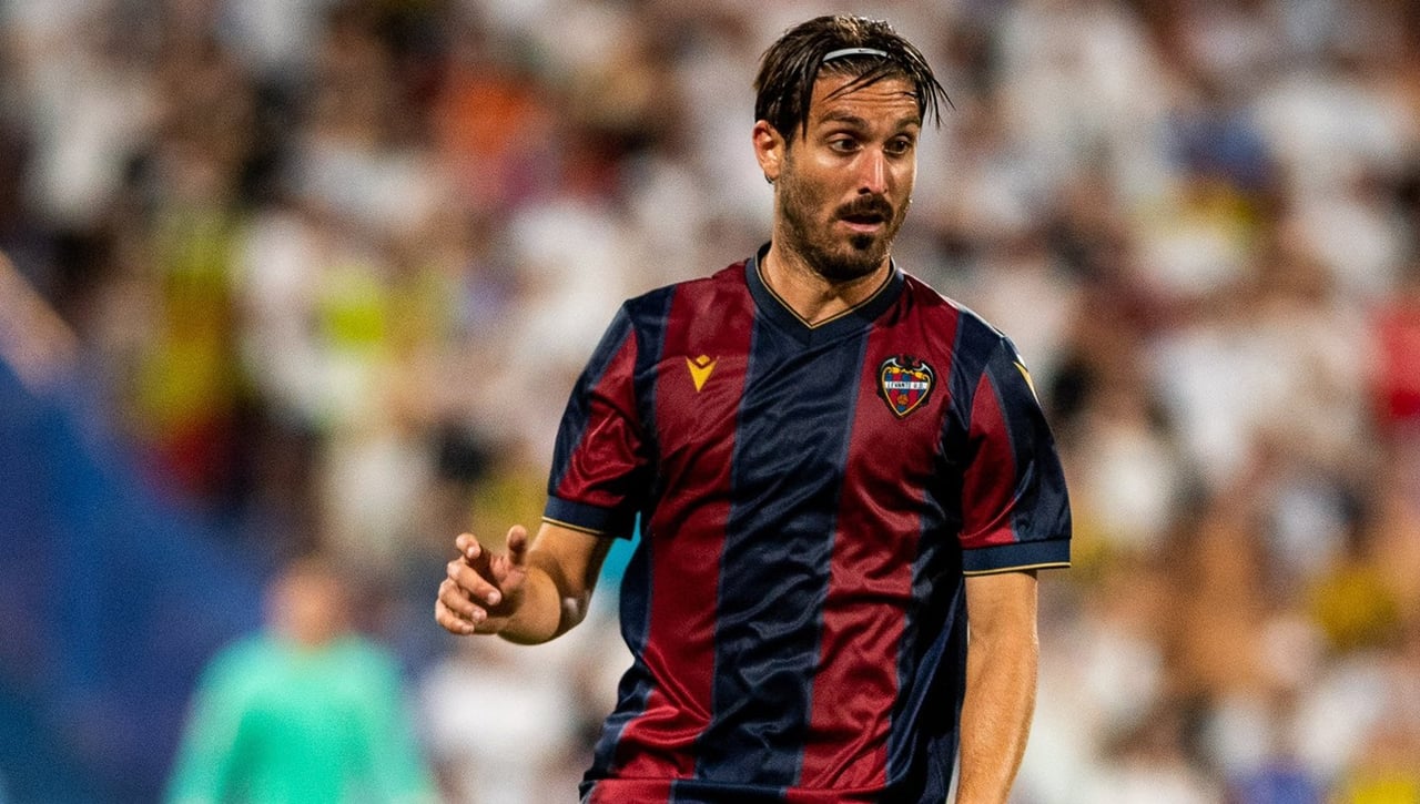 La reunión de Monchi con el agente de Campaña y las opciones reales de que vuelva al Sevilla