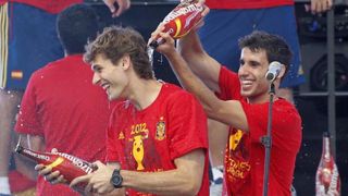 Kings League: Un campeón del mundo de la selección española es la última sorpresa de la liga de Piqué