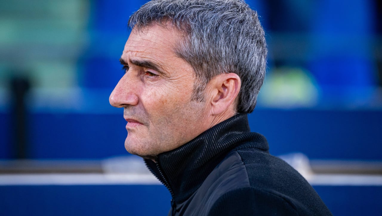 ‘Operación retorno’ en el Athletic