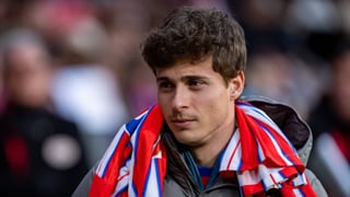 Acelerón por Riquelme