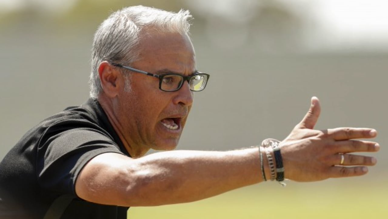 Pellicer visualiza un Málaga fuerte ante el Granada