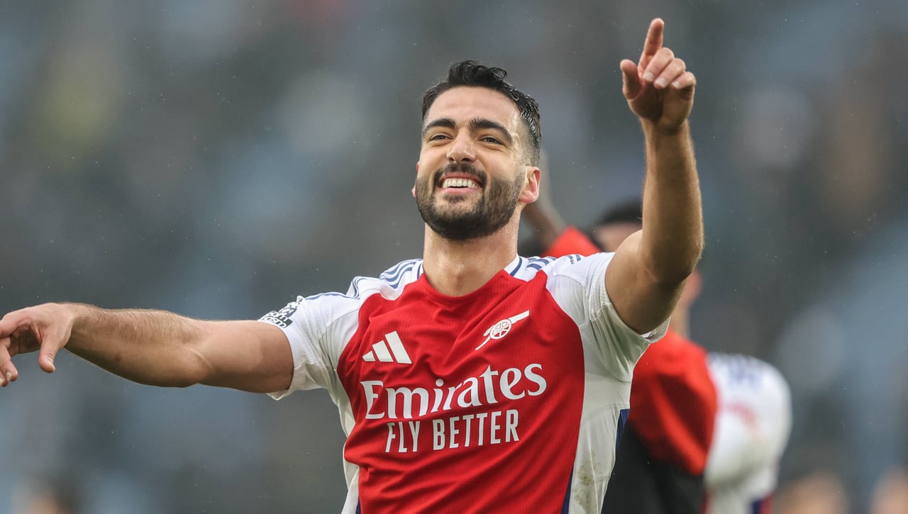 Mikel Merino, contundente sobre Oyarzabal y David Silva