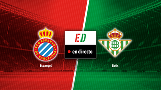 Espanyol - Betis: resumen, goles y resultado 