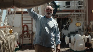 El chef José Andrés, afectado por el incendio en Tarifa y Zahara