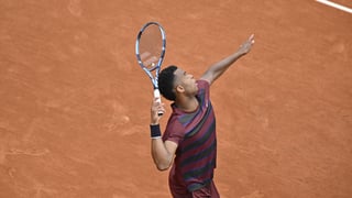 La nueva promesa del tenis pone Roland Garros patas arriba 