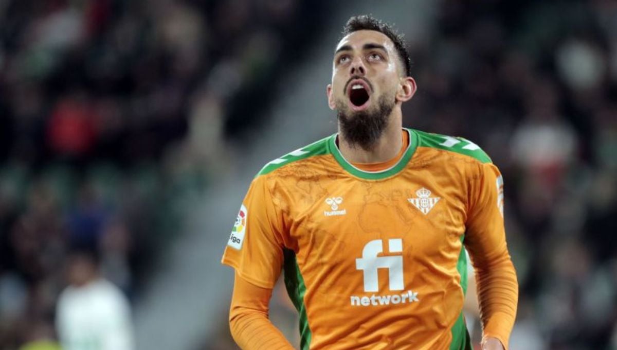 La exigencia del Betis