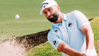 Se confirman las sospechas con Jon Rahm  