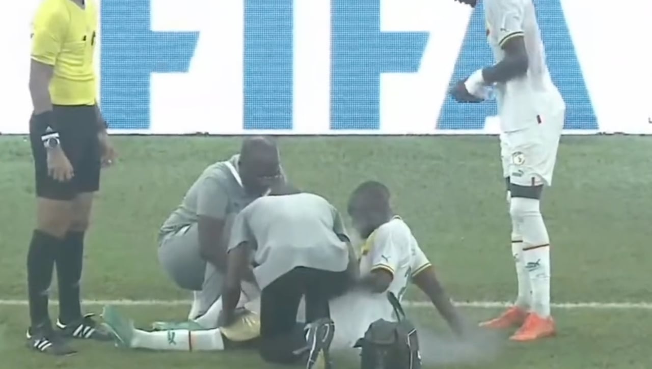 Noticias positivas (casi todas) para Pellegrini en Los Bermejales y allende los mares