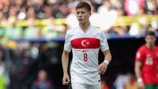 Polémica en torno a Arda Güler