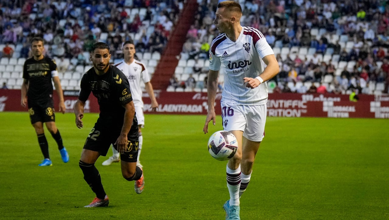 El Oviedo ya tiene un nombre para enero