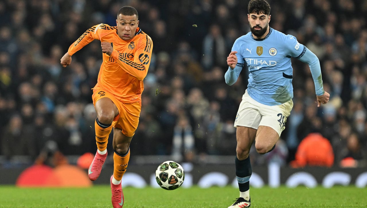 Playoff de los dieciseisavos de final de la Champions League 2025 | Partidos, horarios y dónde ver en TV la Champions League en vivo online