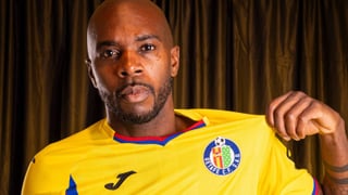 Fichaje sorpresa irrumpe en el Getafe