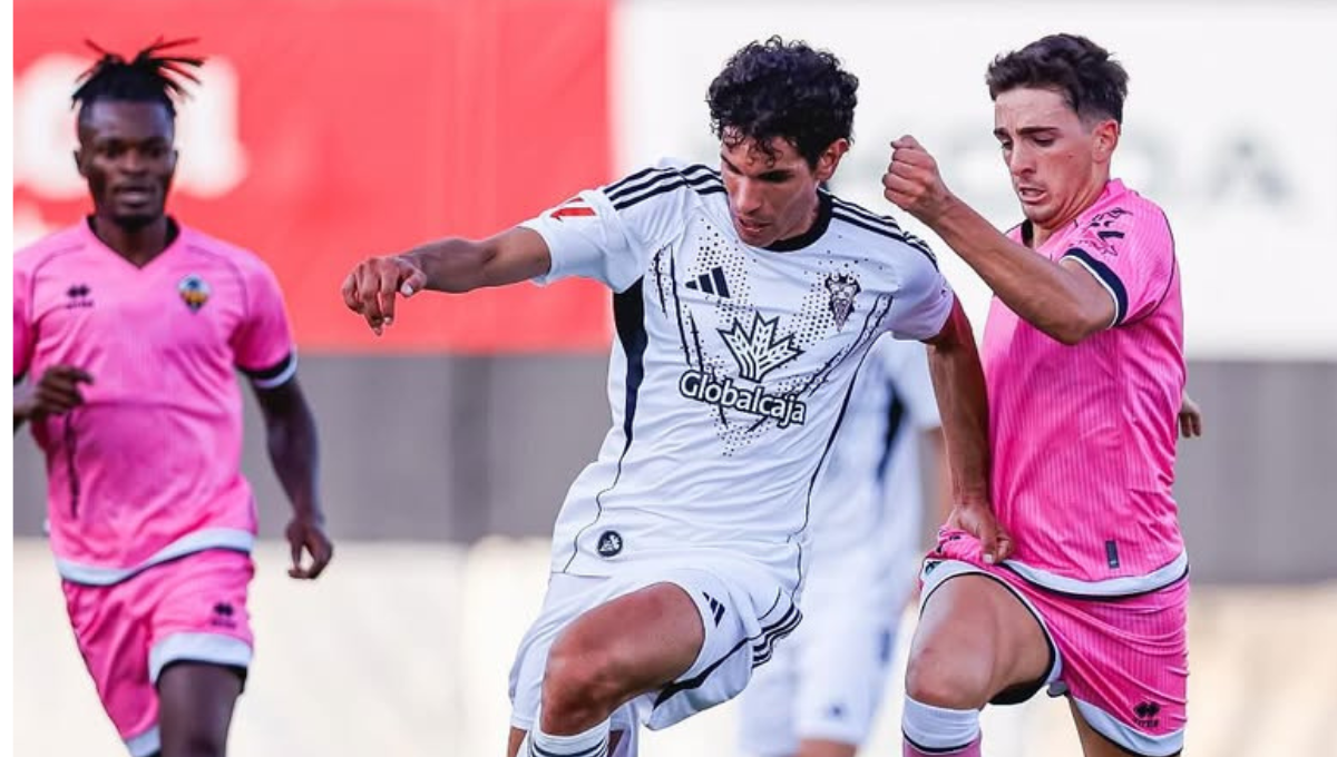 Se confirma lo del fichaje de Jesús Vallejo