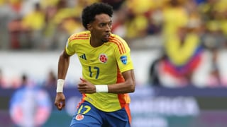 Cierra el fichaje de Johan Mojica