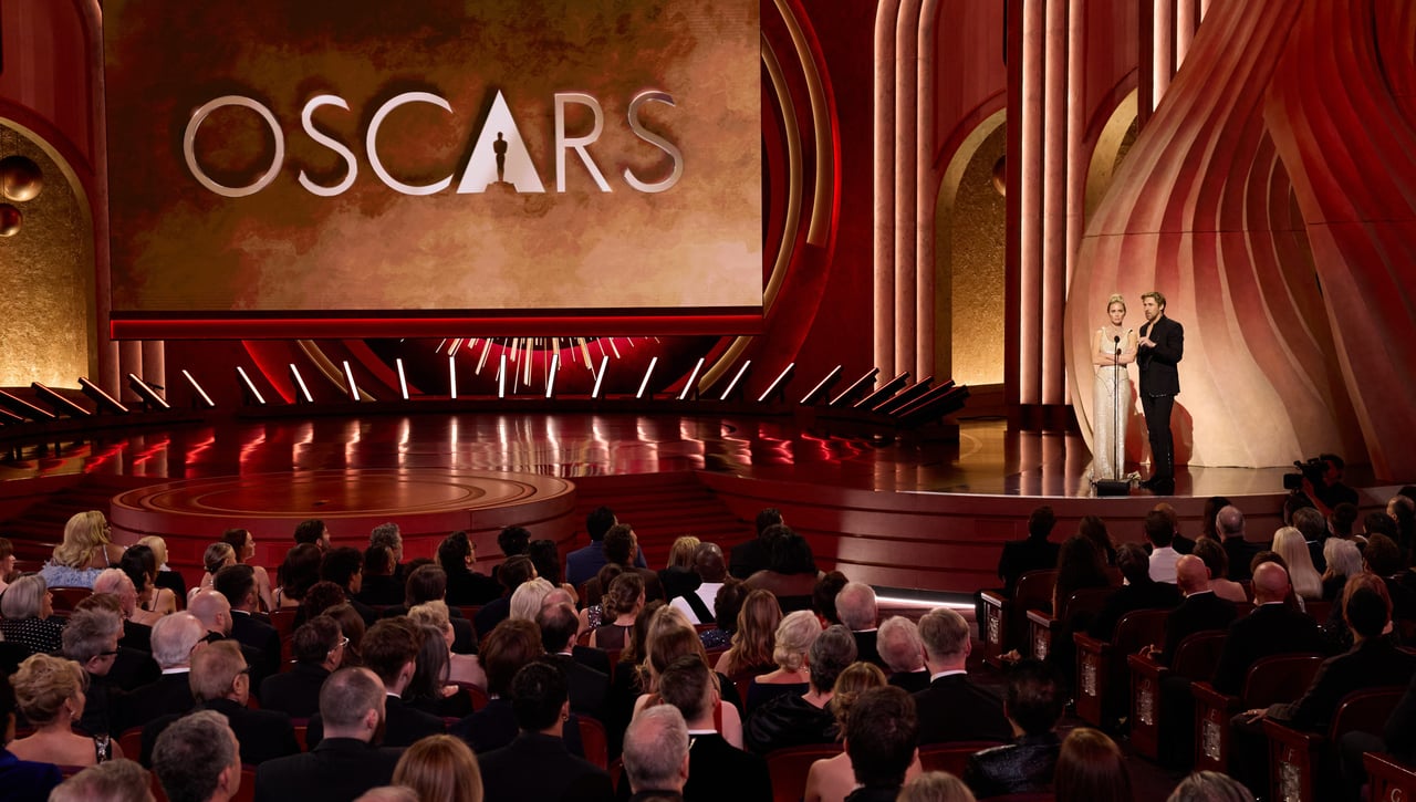 Ganadores Oscar 2024 | Lista completa de premiados: la noche de Oppenheimer