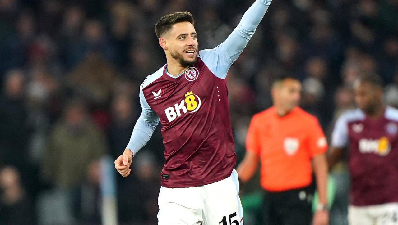 Álex Moreno no se olvida del Betis ni de Sevilla