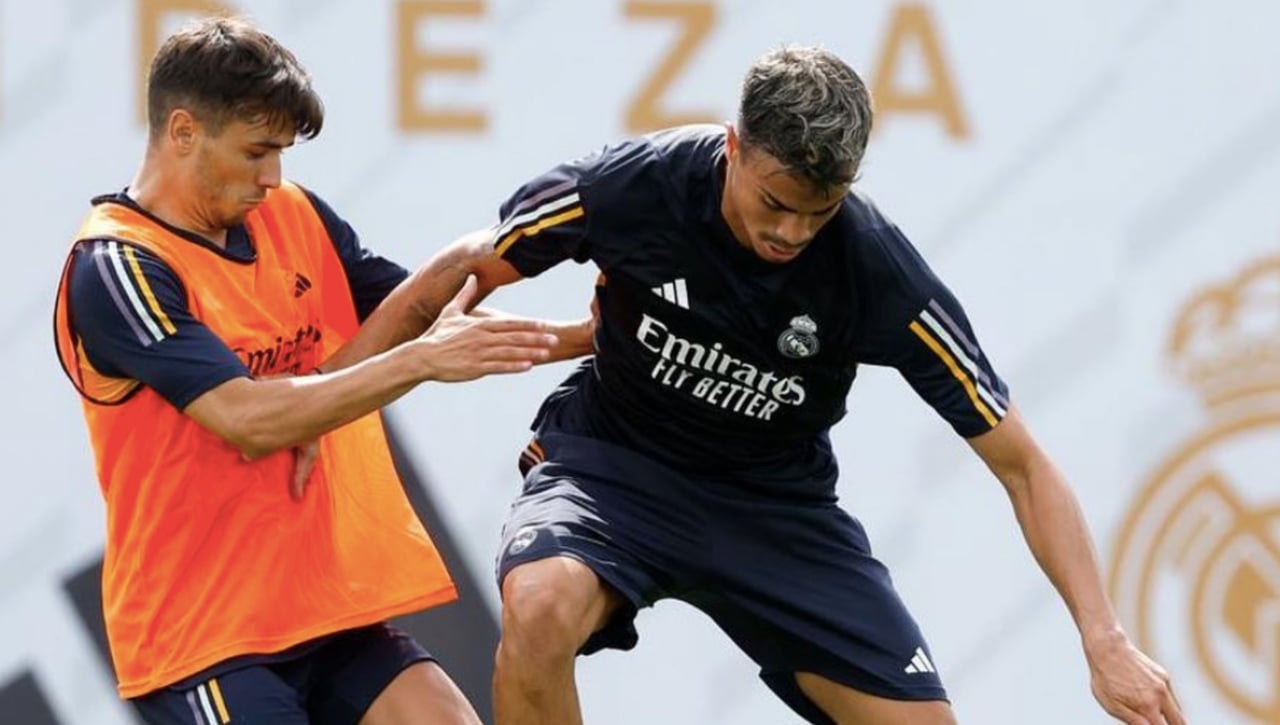 La planificación del Madrid sufre un inesperado revés