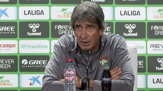 Un cuarto lesionado de larga duración y muchas dudas importantes en el Betis