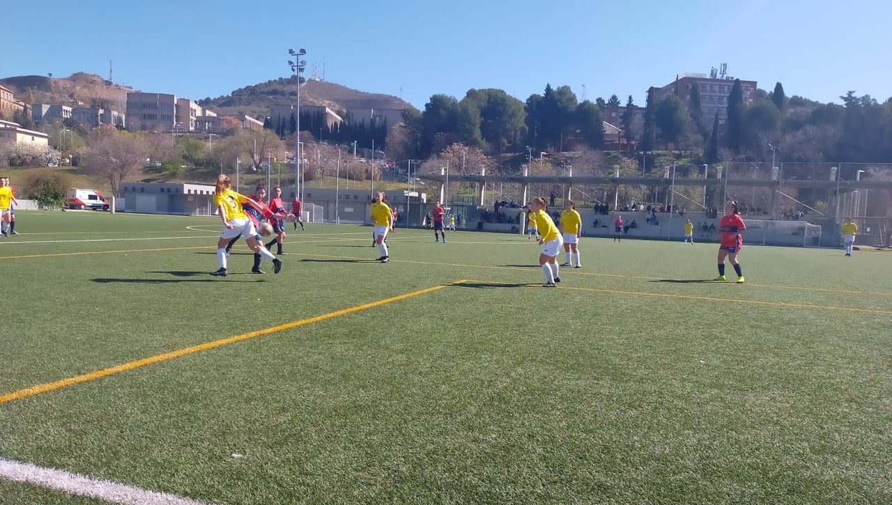 La Universidad de Sevilla prepara los CAU
