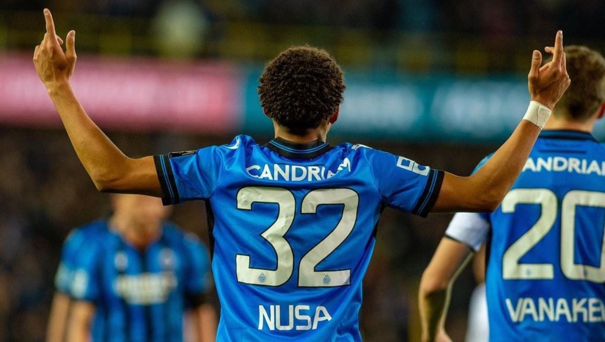 El Sevilla se fija en una de las sensaciones jóvenes de la Champions