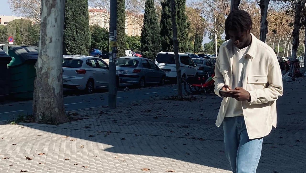 La decisión de Assane y la última hora sobre los Diao