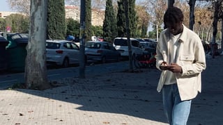 La decisión de Assane y la última hora sobre los Diao