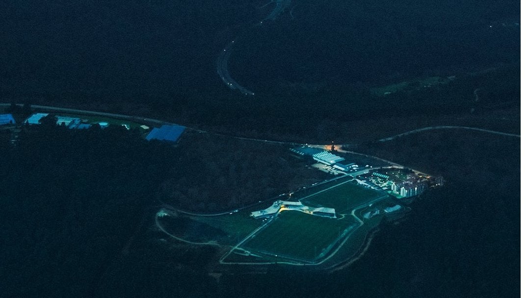 La ciudad deportiva del Celta, contra las cuerdas
