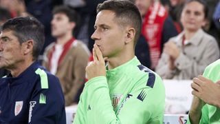 El Athletic aclara el fichaje de Ander Herrera y su futuro