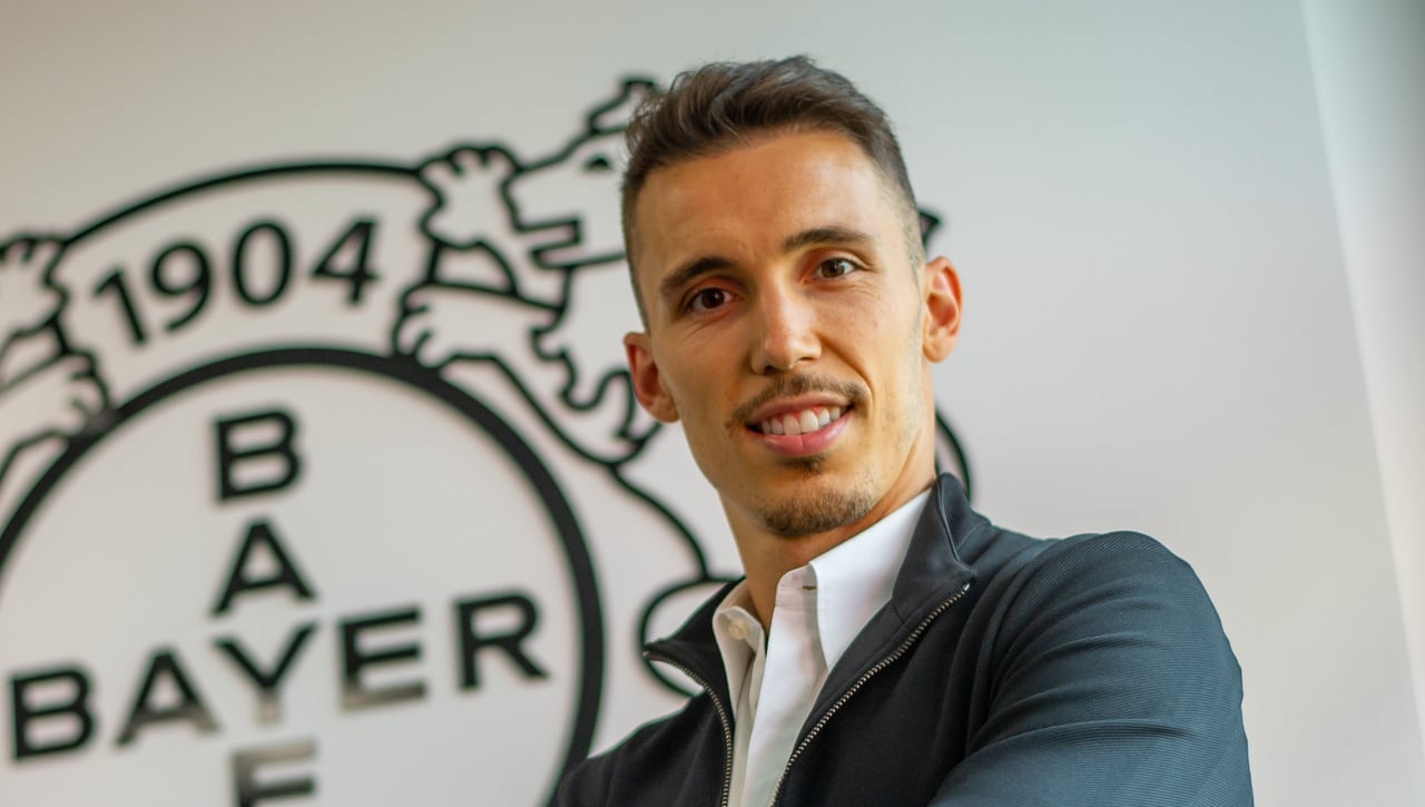 Las elevadas cifras del fichaje de Grimaldo: ¿pudo competir la Real Sociedad por él?