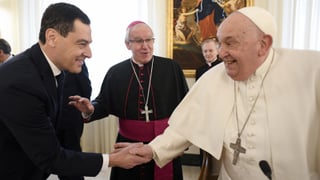 El Papa Francisco empeora y el Vaticano toma una decisión