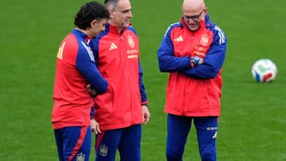 Dos amistosos para España antes de comenzar el Mundial