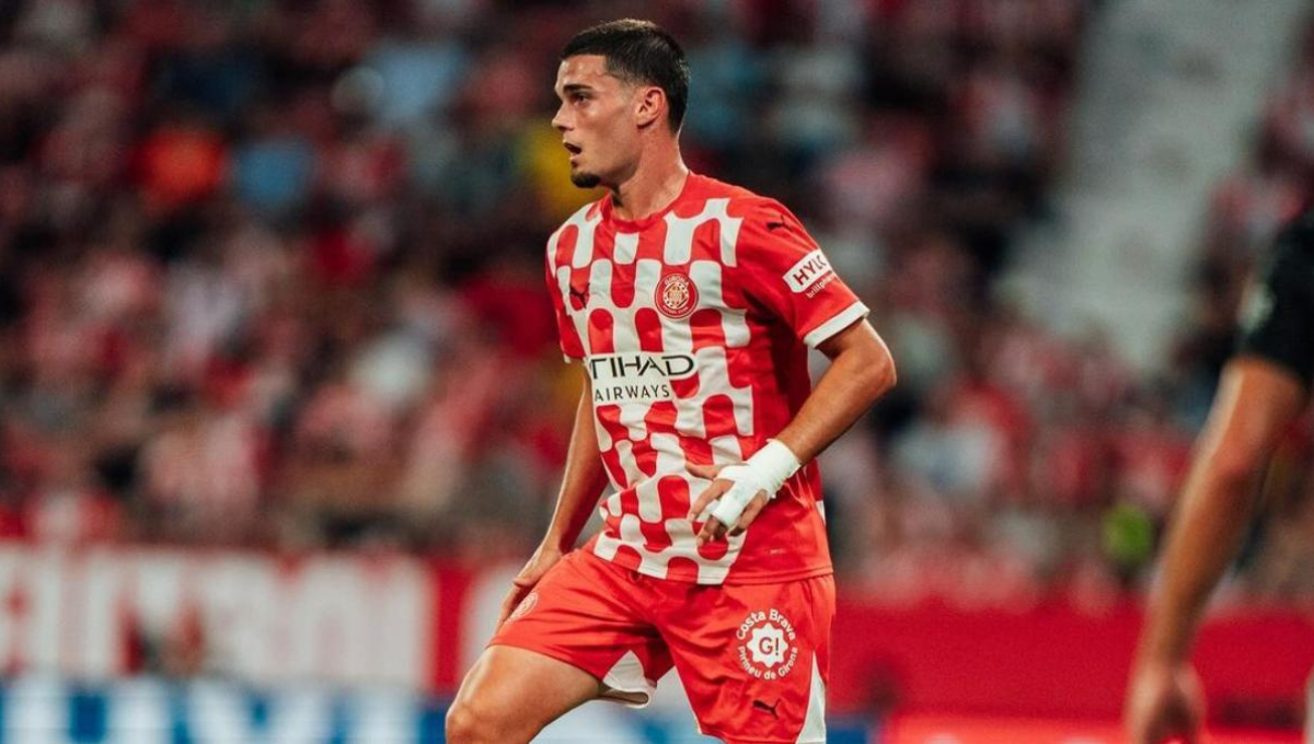 Los elegidos son Miguel Gutiérrez y Stuani