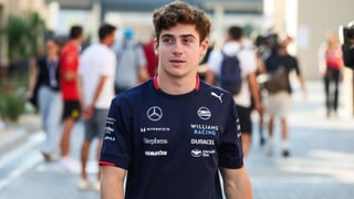 El nuevo bombazo se llama Franco Colapinto