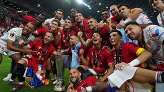 Aniversario de la Séptima con un mensaje significativo de Ocampos