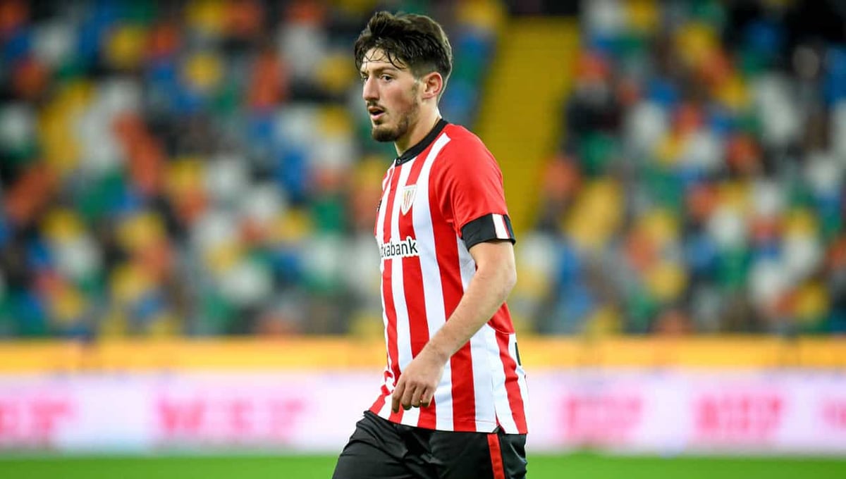 Se confirman las sospechas con Unai Vencedor