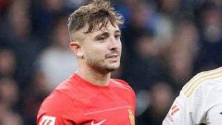 Pablo Maffeo pide perdón