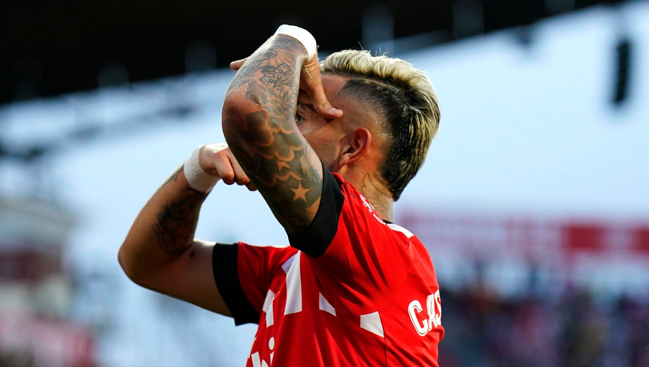 Un viejo conocido como alternativa a Dovbyk